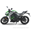 Hot Selling Gasoline Motorcycle with quality warranty 400CC gas motorcycle for sale